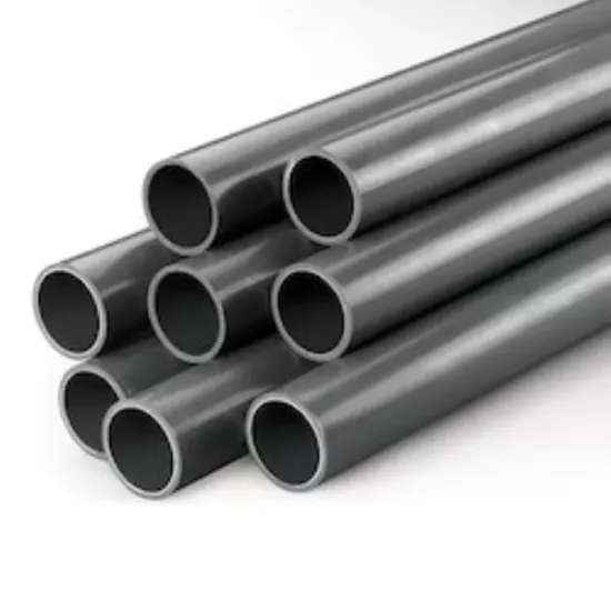 High-Quality Mild Steel Tubes: SA213 T12, 15CrMoG, and SA210C with Multi-Rifled Ribs for High-Pressure Boiler Applications