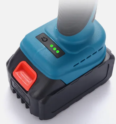 Cordless Electric Pruning Shears 21V 25mm