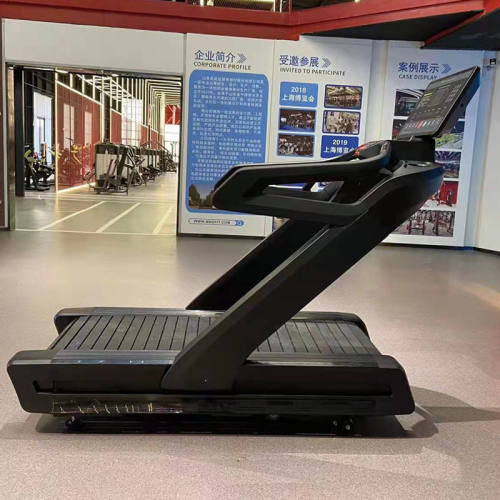Wholesale Commercial Treadmill with LED Screen