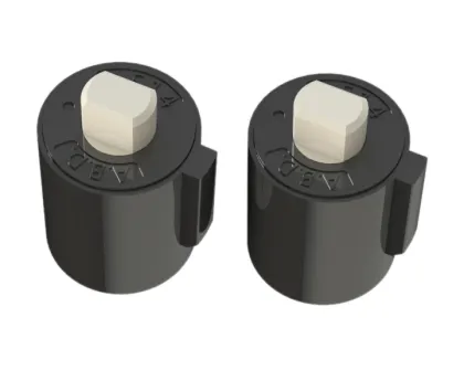 Floor Sockets Rotary Damper Shaft Damper