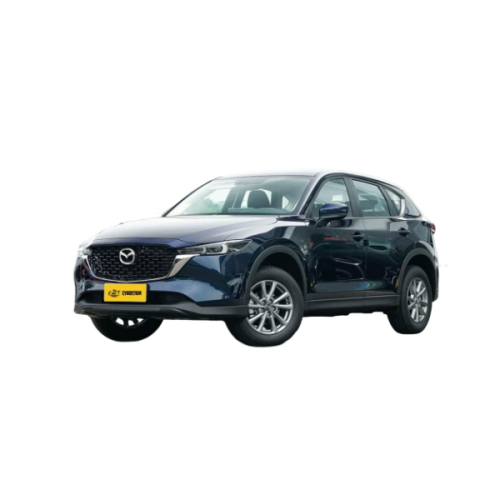 2025 マツダ CX-5 2.0L オートマチック 2WD