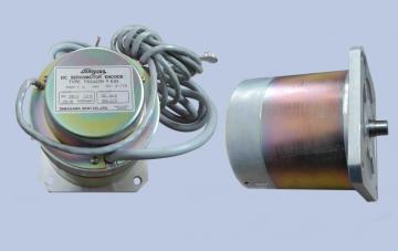 محرك باب السيارة TS3422N6E92 لمصاعد هيتاشي