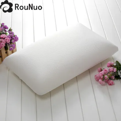 Pillow Memory foam bamboo neck memory foam pillow