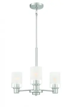 European Crystal Chandelier Ceiling Lights Living Room Lamp