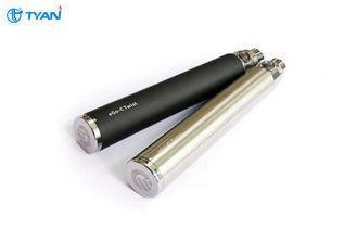 3.2V - 4.8v 1300mAh Ego Ecig Battery Ego twist battery with