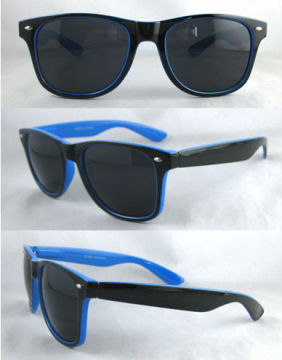 Customized Sun shadow glasses/2013 fashion UV protection sun glasses 05