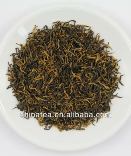 EU Standard Golden Monkey Kong Fu Black Tea