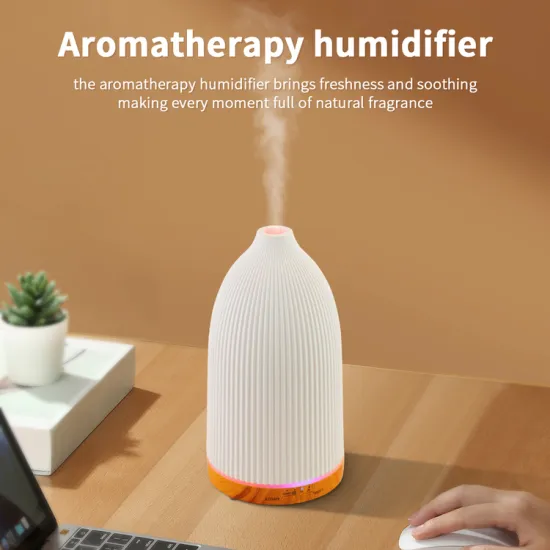 Latest Portable Aroma Diffuser
