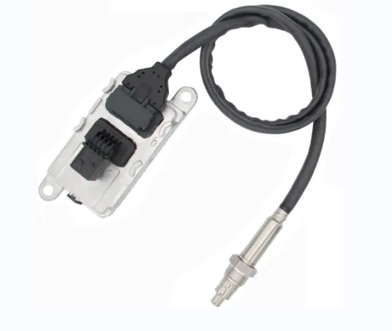 Cummins Automobile 24V nox sensor 5WK96752C