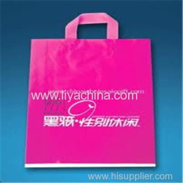 DrawString Handle Kleidung Tasche Shopping bedruckte Tasche