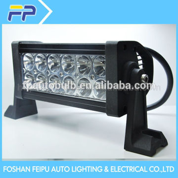 20W cr ee chip magnetic led light bar for 4x4 and trucks