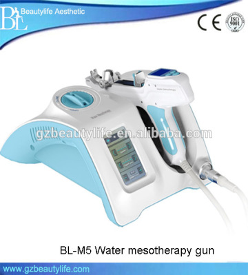 mesotherapy gun injection gun