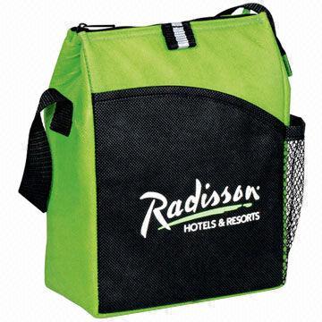Promotion Cooler Bag, Screen Print