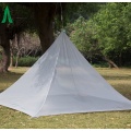 Pyramid Outdoor Mosquito Net