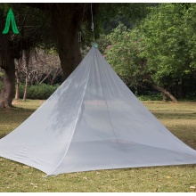 Pyramid Outdoor Mosquito Net