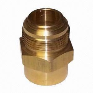 Hight quality Male Brass Field Acoplável