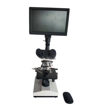Z110-THD9 Microscope with 9INCH LCD Screen: Advanced Visual Inspection Tool
