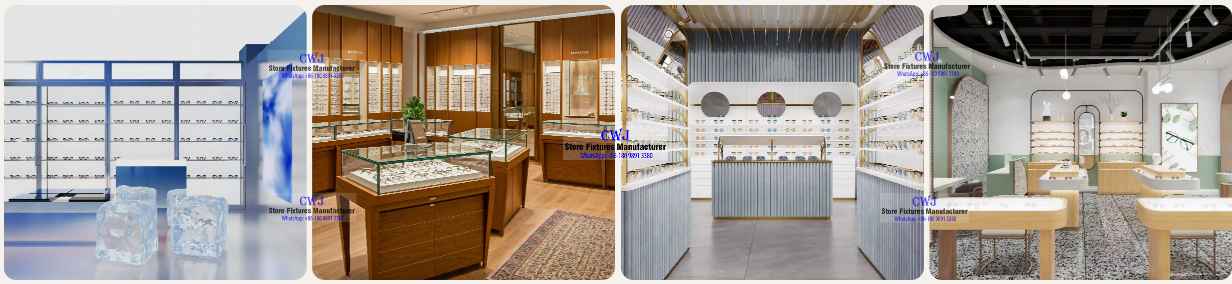 Optique Shop Furniture Optique Shop Furniture