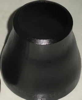 thick wall carbon steel concentric reducer