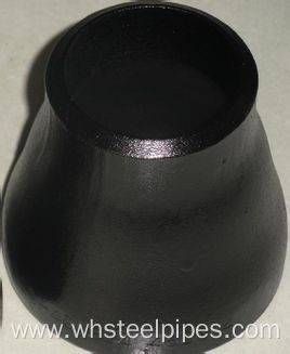 OEM carbon steel eccentric Pipe Reducer