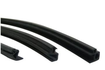 Rubber Bridge expansion joints seals