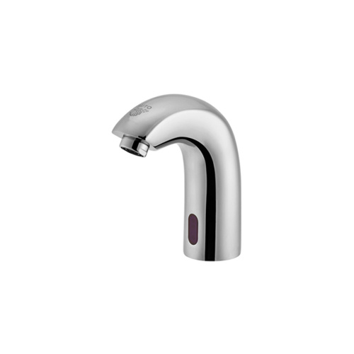 touch less faucet mixer Touchless Taps With Insight Technology Sensor Faucet Factory