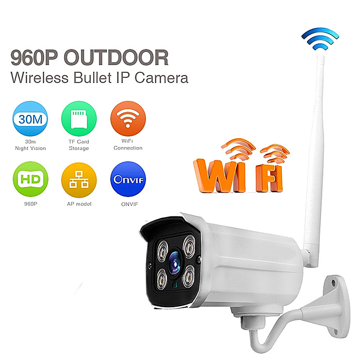 security web camera