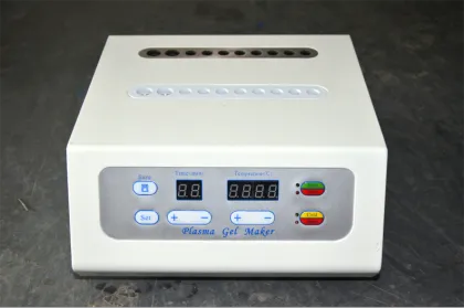PPP Gel/P-R-P Prp Gel Maker Bio Filler Machine