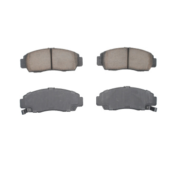 BRD1506 OE:45022TL2A00 quality hot sales Brake Pad