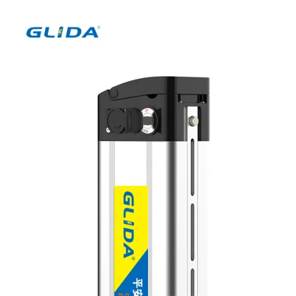 panasonic electric bike battery