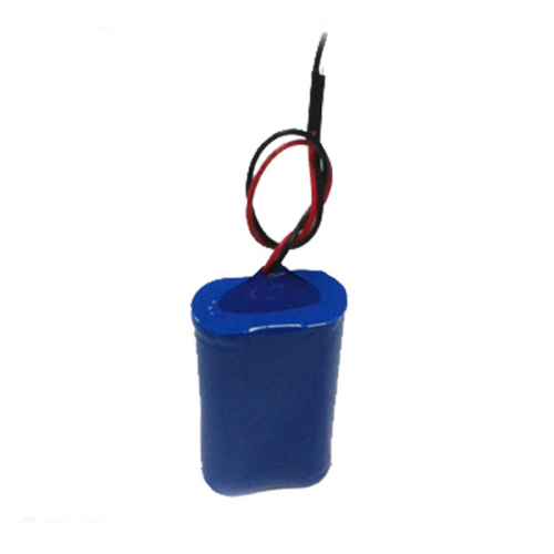 32700 3.2V 12000mAh LiFePO4 Battery Pack pour LED