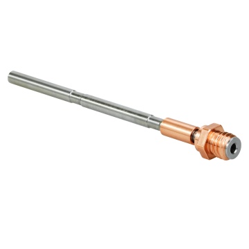 MK4 Upgrade Bi-Metal Throats Tube for 3D Printer Hotend
