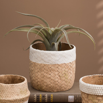 Wholesale Vintage Ceramic Flower Pot Molds and Planters