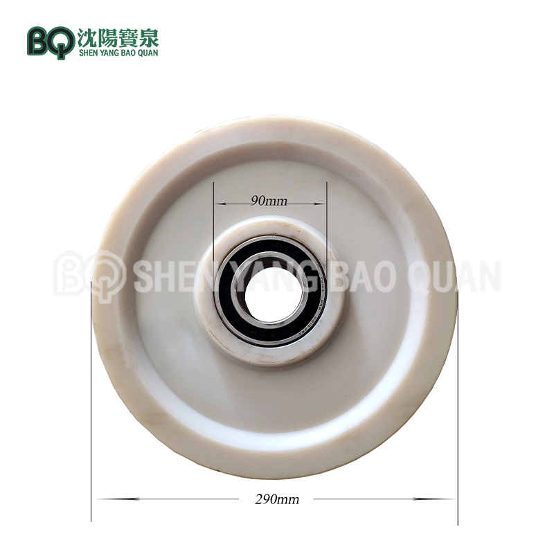 Tower Crane Pulley Jpg