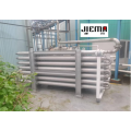 Double Tube Heat Exchangers