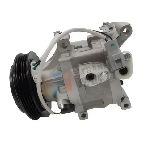 New 12V Automotive Air Conditioner Compressor for Toyota Corolla/Yaris 1.3/Echo