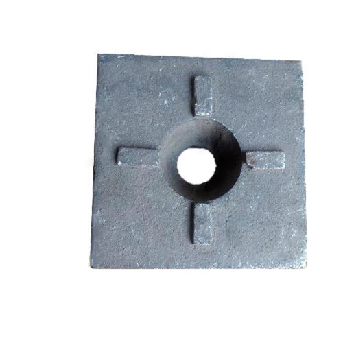 Long Life Wear Resistant Casting Spare Parts