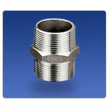 304 stainless steel screw fitting