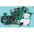 General type belt juice machine belt filter press