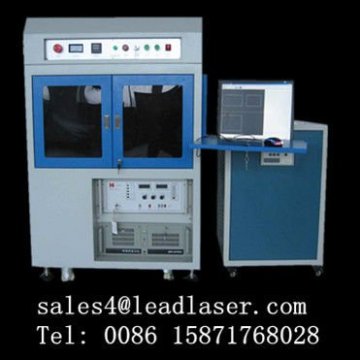 Chinese cheap price 3d crystal laser subsurface engraving machine