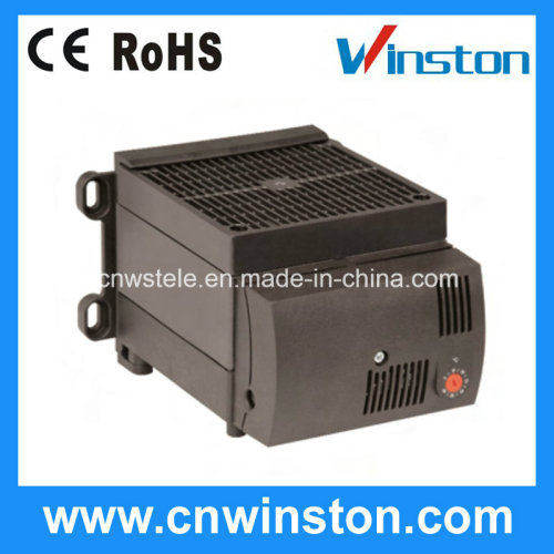 PTC Compact High-Performance Semiconductor Fan Heater (CS 130 1200W)