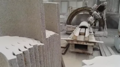 China Supplier Stone Marble Building Materials and Machinery