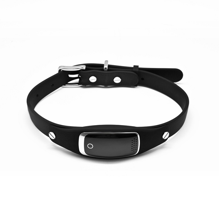 500mA GPS Poditioning device for pet
