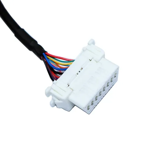 High-Quality Automotive Diagnostic Cables