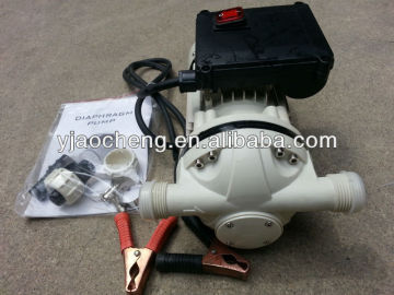 12V/24V/220V Urea Pump