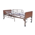 Two Cranks Manual Homecare Bed