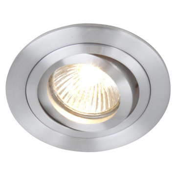 LED hand held spot light