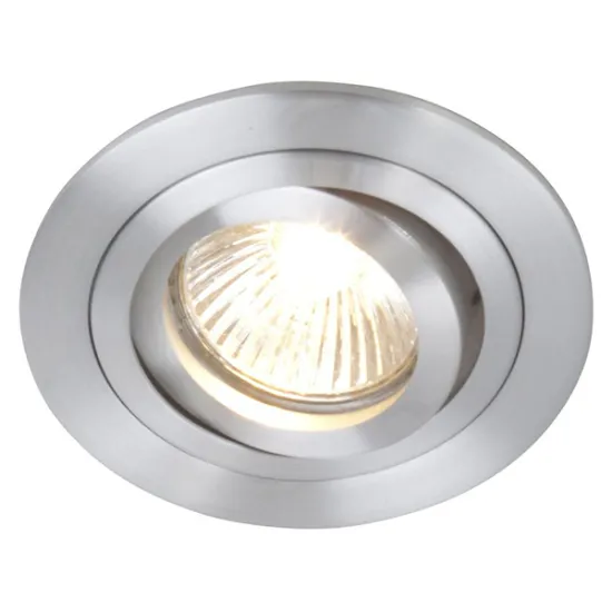 LED hand held spot light