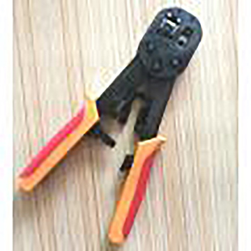 Network Cable Crimping Tool