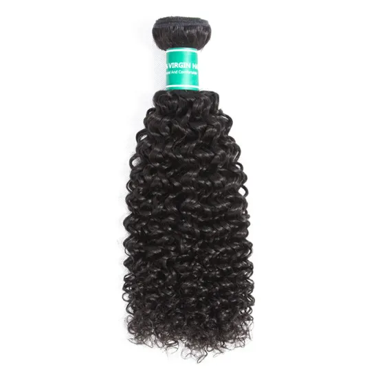 Wholesale Grade 12A 100% Durable Remy Raw Virgin Unprocessed  Kinky Curly Human Hair,Brazilian 100 Human Hair